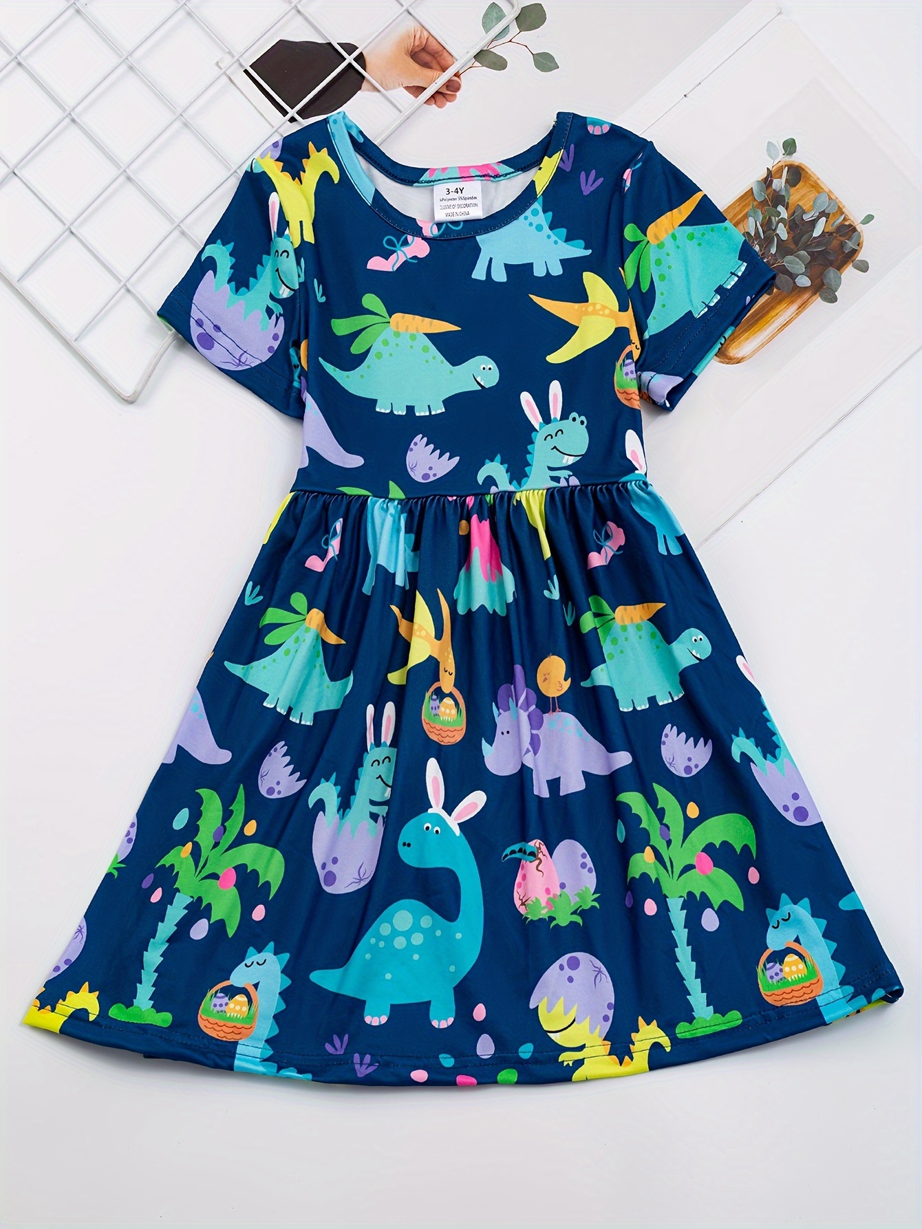 Next dinosaur outlet dress