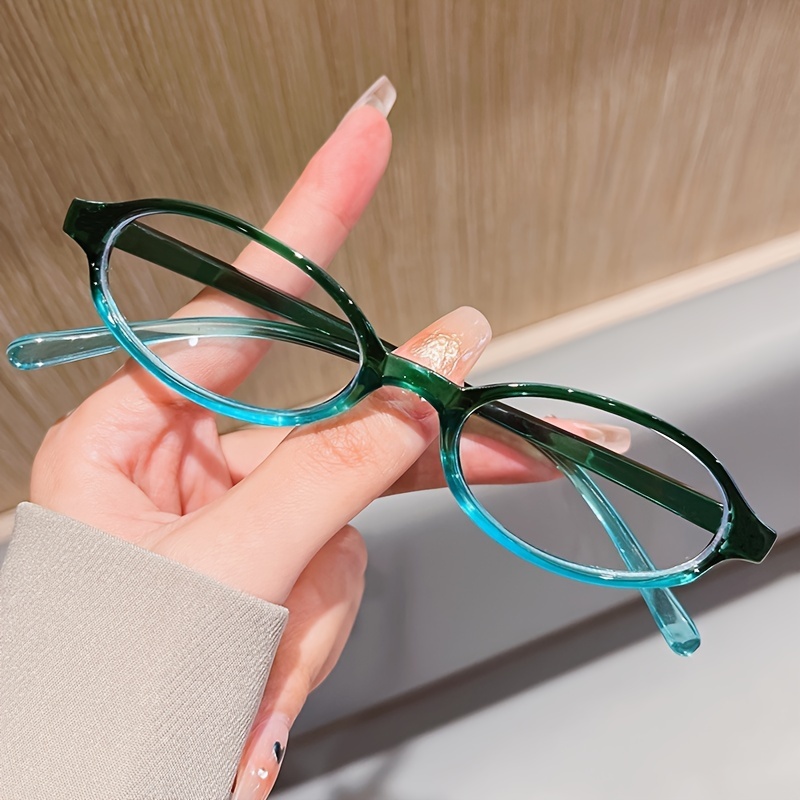 Glasses Kawaii - Temu