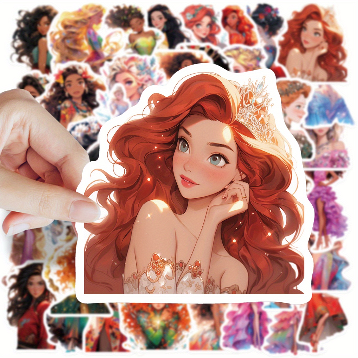 Stickers Disney Frozen · Disney · El Corte Inglés