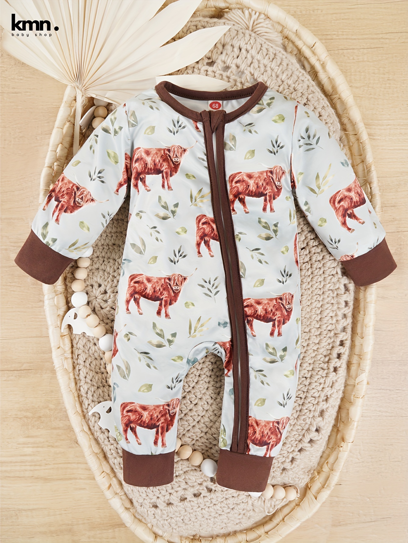  Chyrbaby Ropa para bebé niña con letras impresas, mameluco de  vaca lechera, conjunto de pantalones de punto, Vaca blanca : Ropa, Zapatos  y Joyería