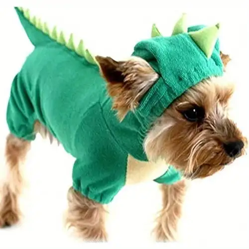 Costume da Cucciolo di Dinosauro 