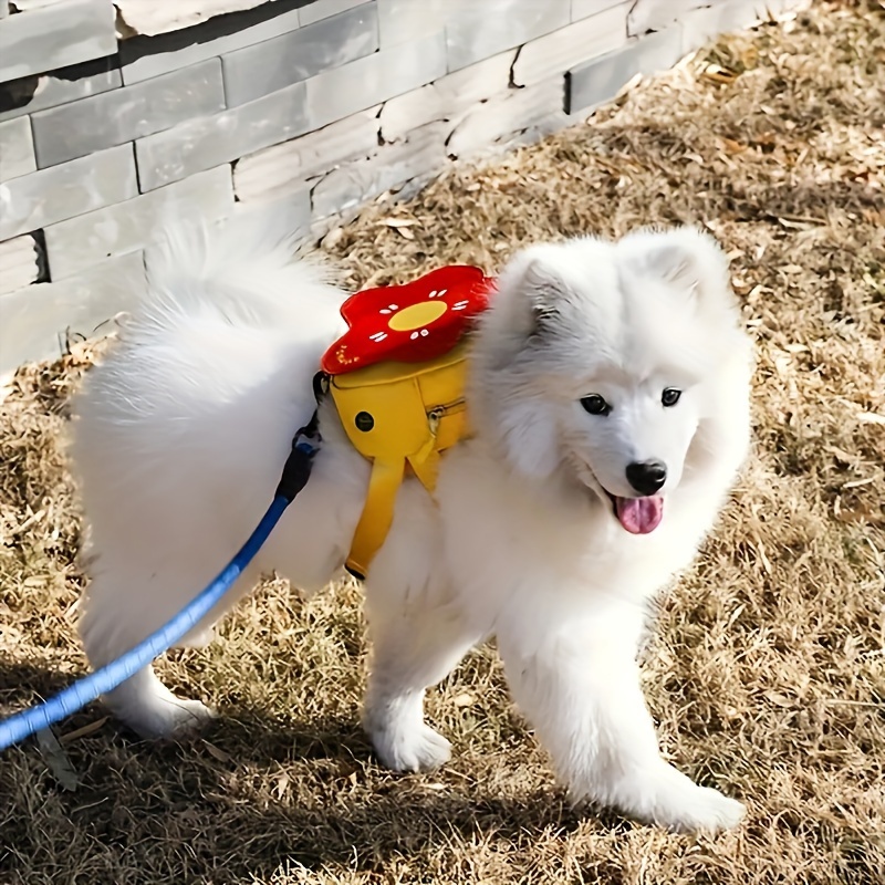 Dog Backpacks For Dogs - Temu