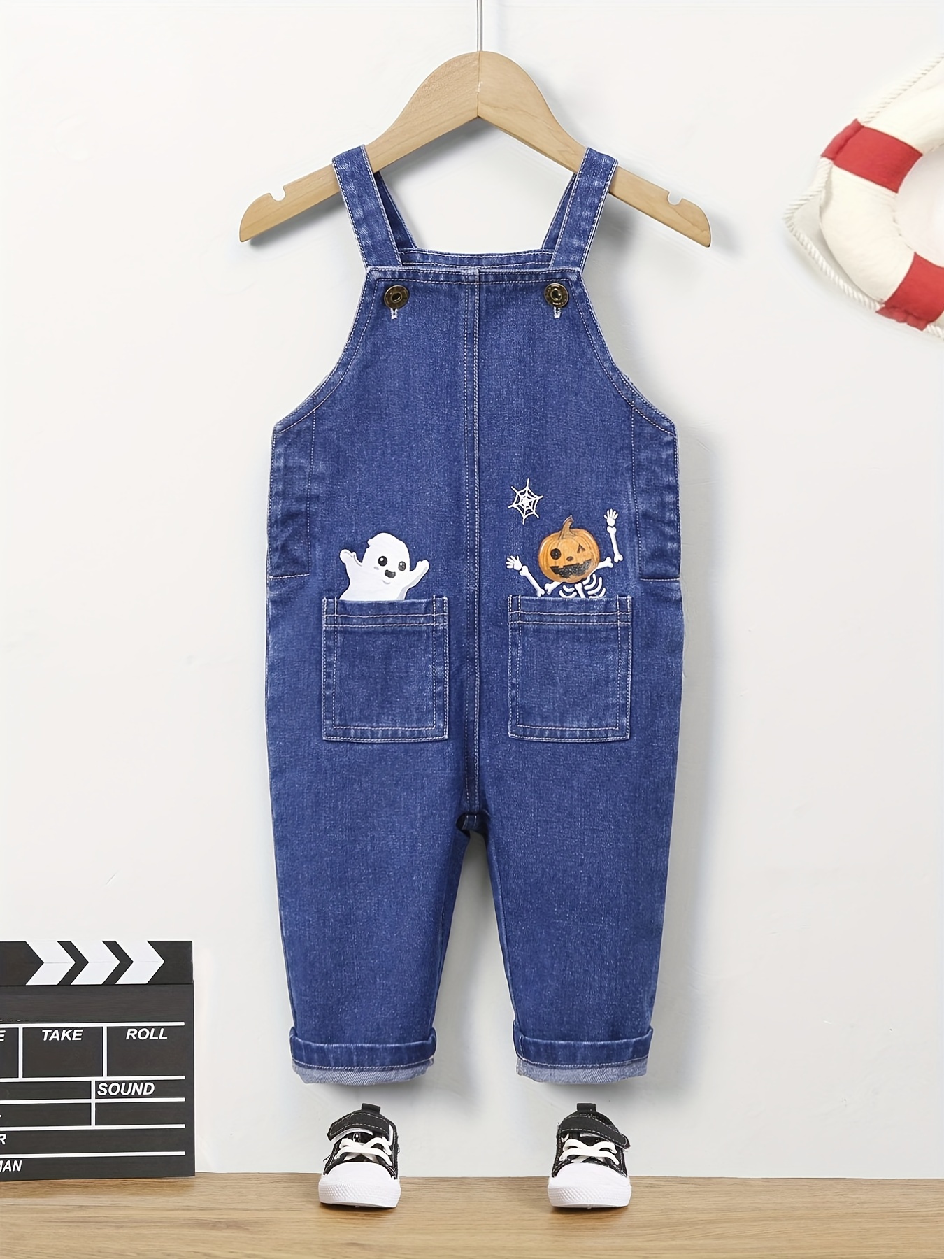 3d Printed Waterproof Coveralls For Infants Young Children - Temu