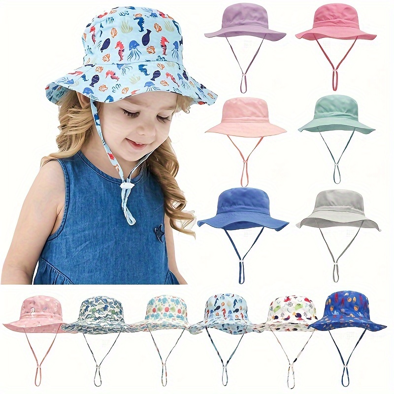 Girl Hats - Temu