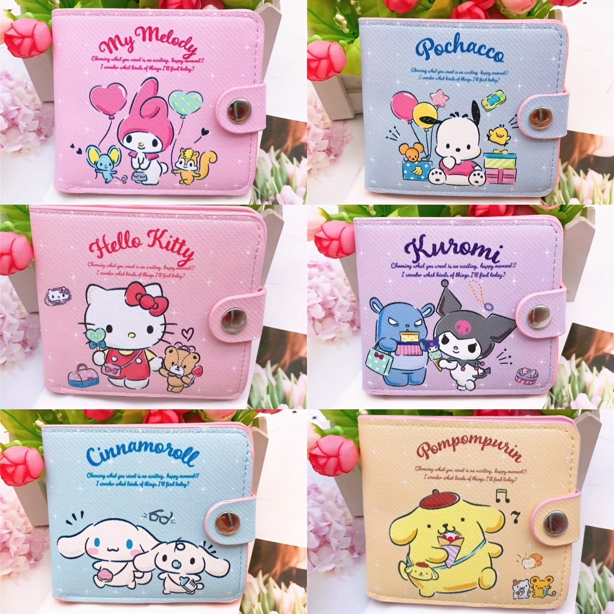 Japan Sanrio My Melody Kurumi Lunch Box Set 3-Piece Set for Girls Kids Prize