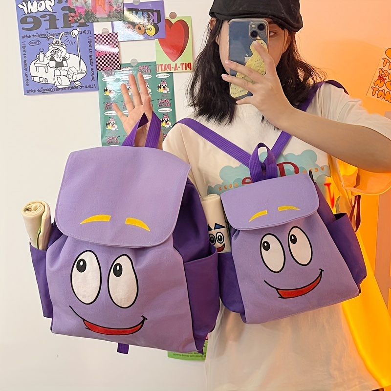 Dora the outlet explorer school backpack