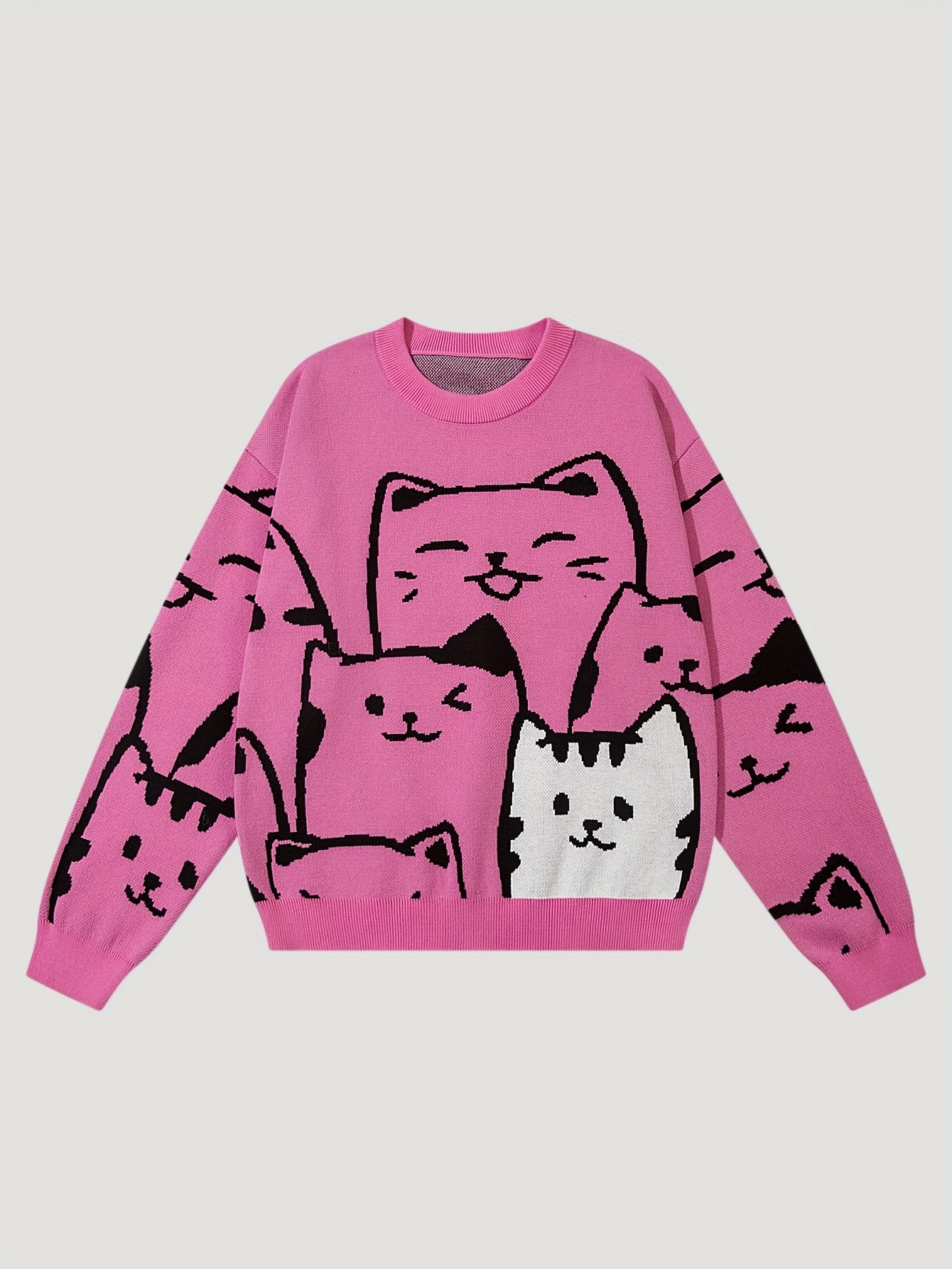 Graphic hot sale sweaters canada