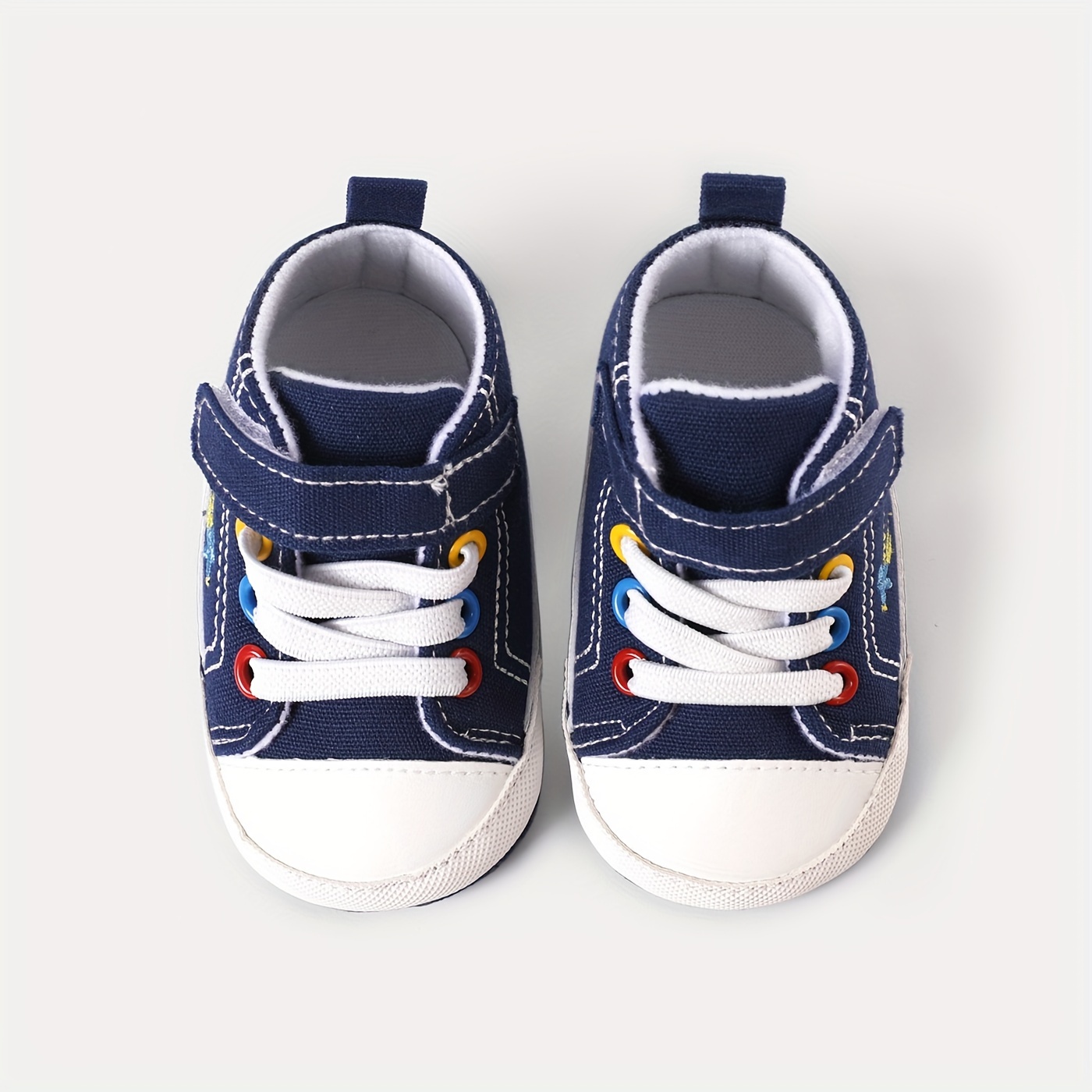 Carters baby clearance walking shoes