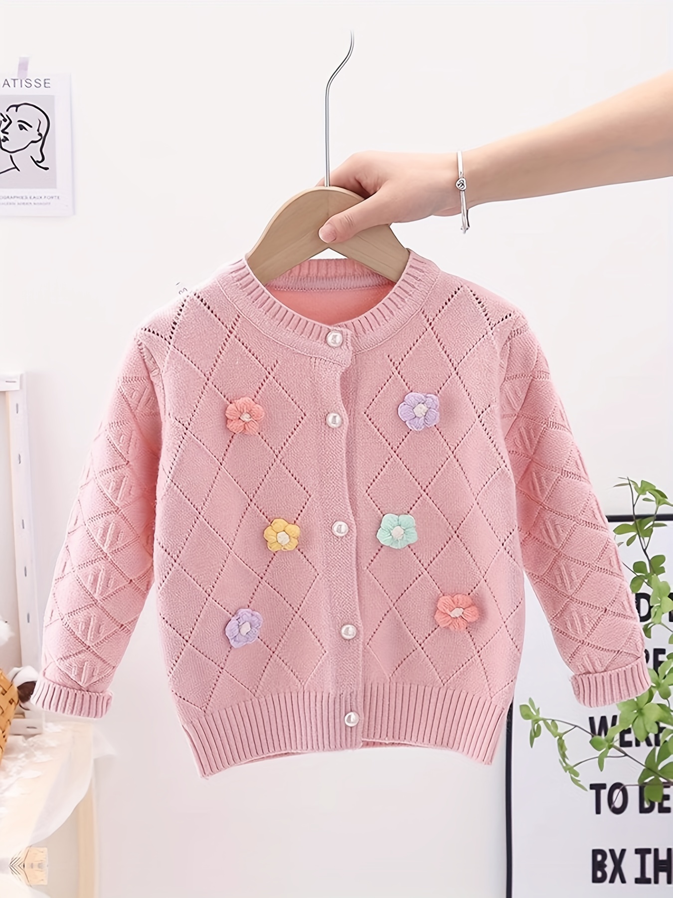 Pretty sweaters clearance for girls