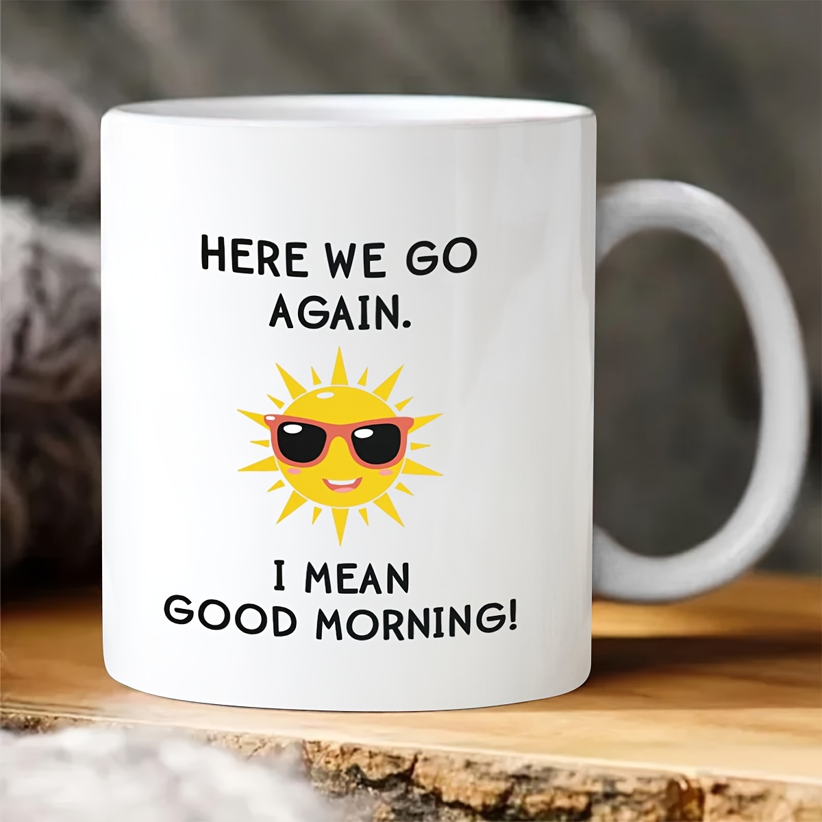 Cute Mug Designs - Temu