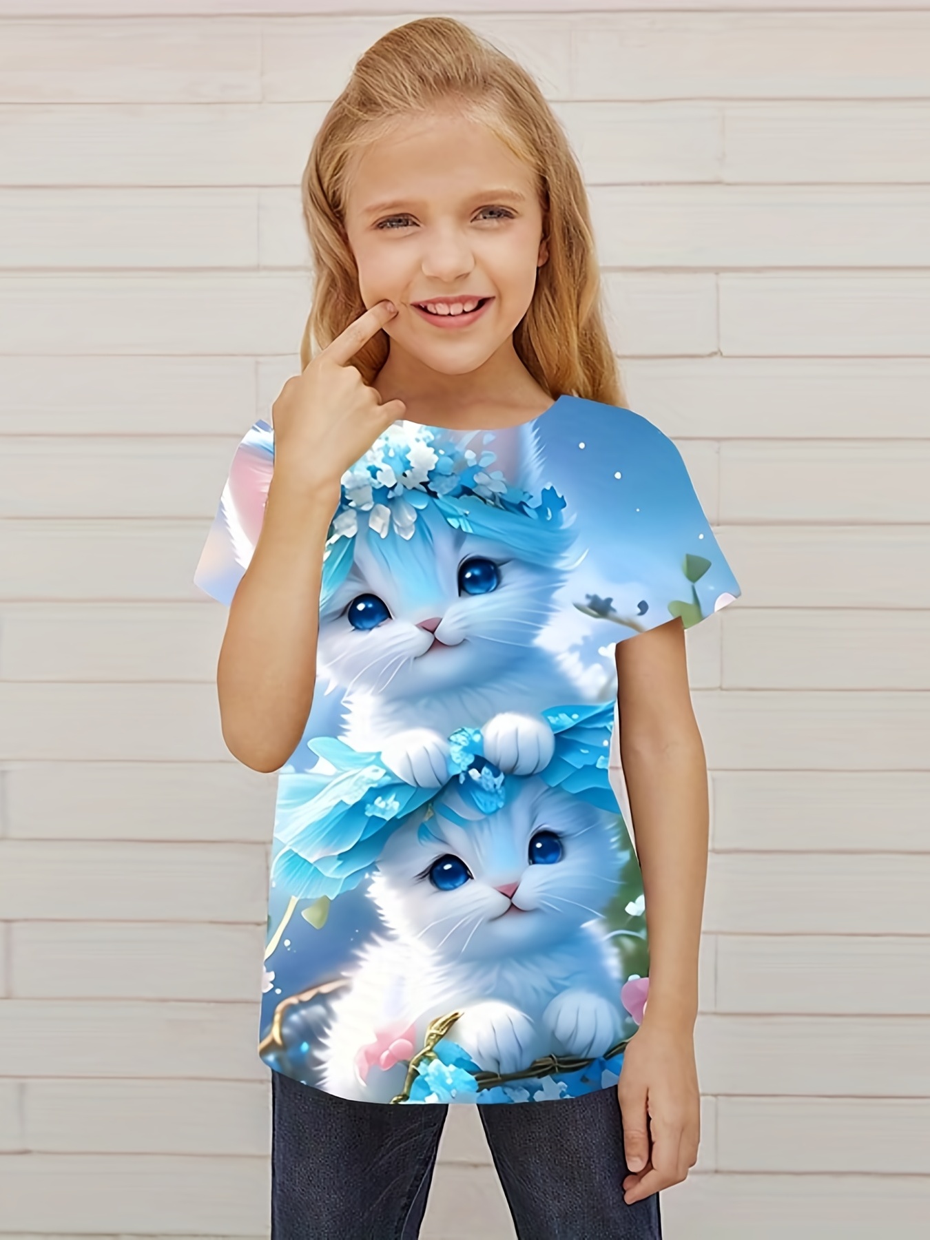 Kitty 2024 cat shirts