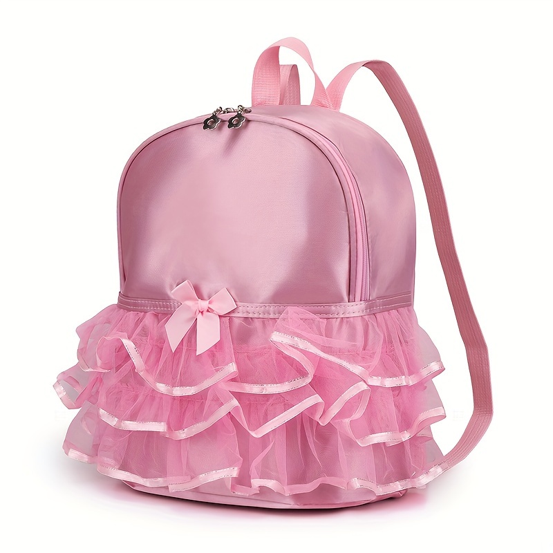  LINAYE Bolso rosa para niñas, lindo bolso para niñas con  paquete de juguetes para ansiedad, regalo de cumpleaños de Navidad para  niñas de 4, 5, 6, 7, 8, 9, 10 años