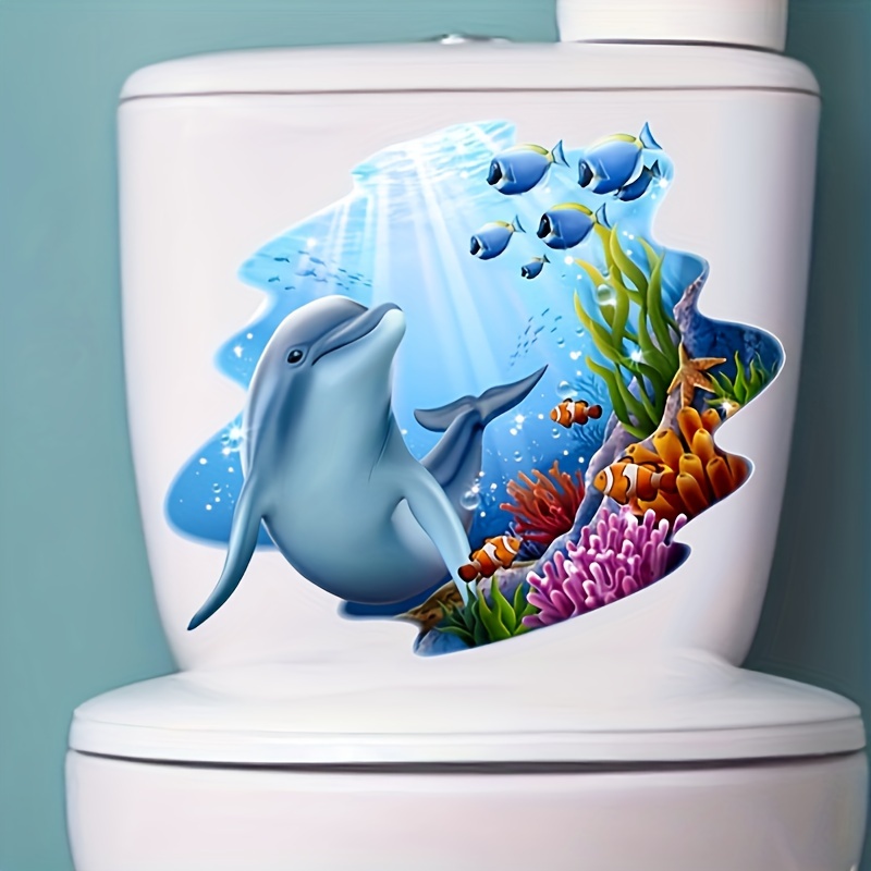 Tappetino Vasca Bagno 1pc Cartoon Undersea World Grande - Temu Italy