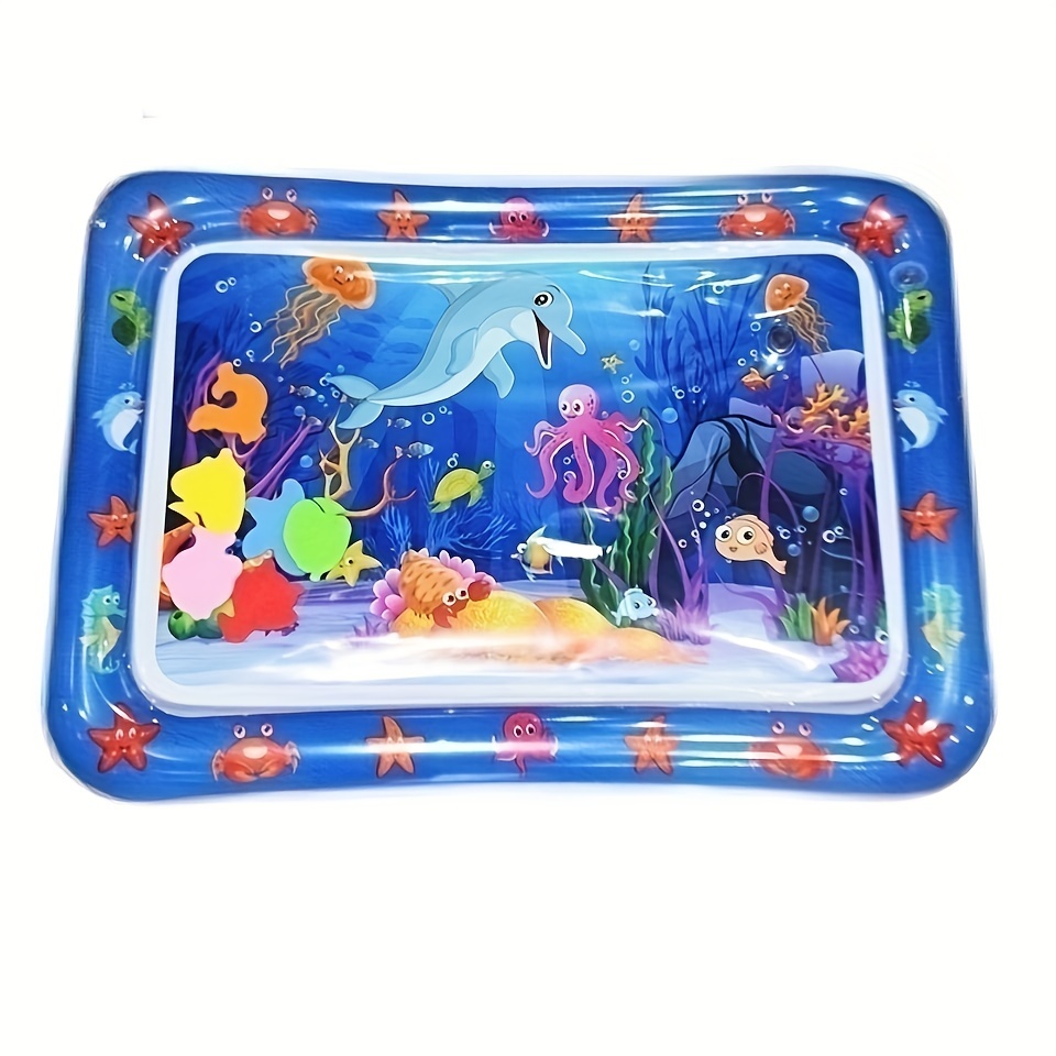 Fisher price hot sale water mat