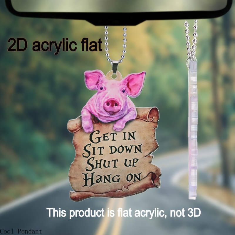 Schwein Ornament - Kostenloser Versand Für Neue Benutzer - Temu Switzerland