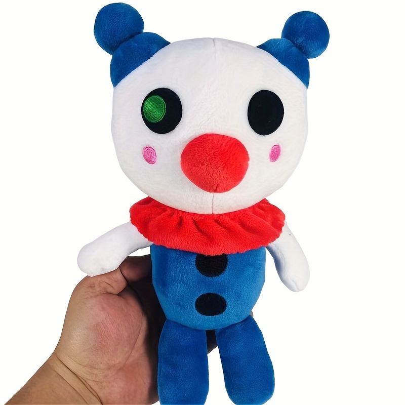 Free Shipping - Alphabet Lore plushies (all 7 For 25)] Roblox FNAF