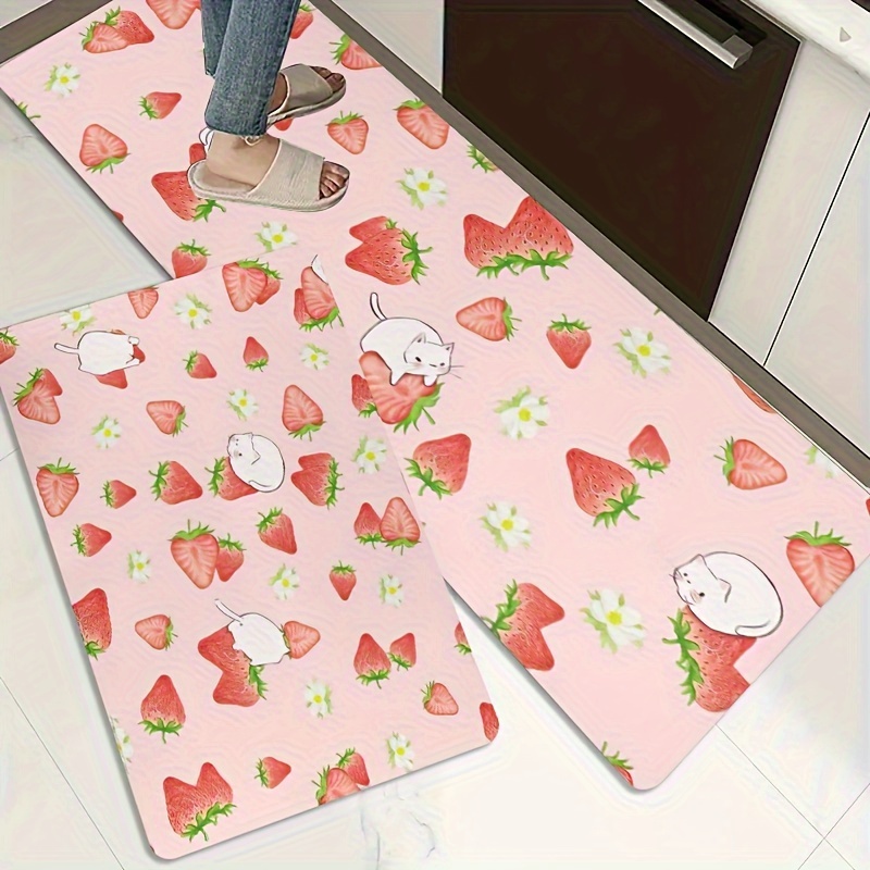 Simply A Cat Rug – My Kawaii Space