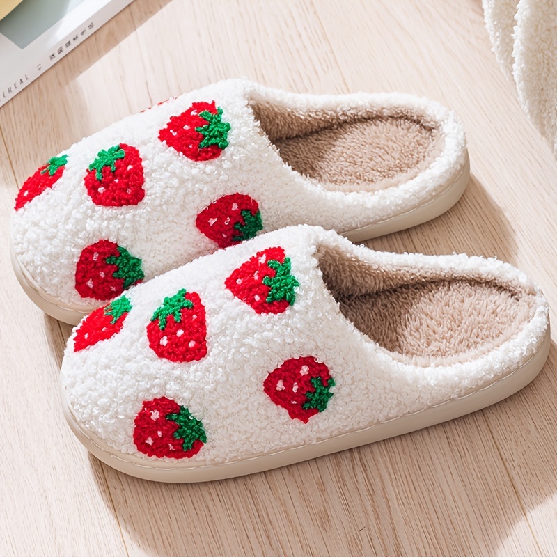 Slippers For Woman - Temu