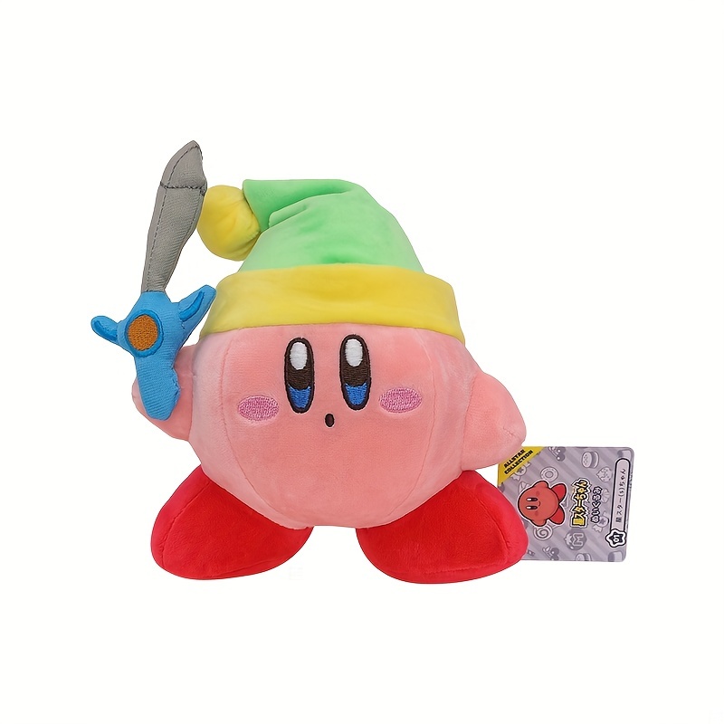 Kirby's Adventure Meta Knight 6-Inch Plush