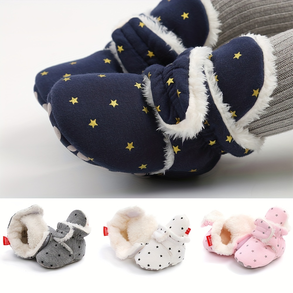 Baby Slipper Socks - Temu Japan