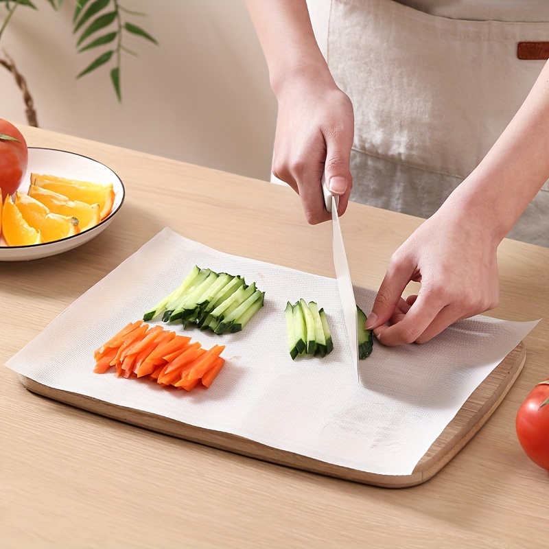 Disposable Cutting Board