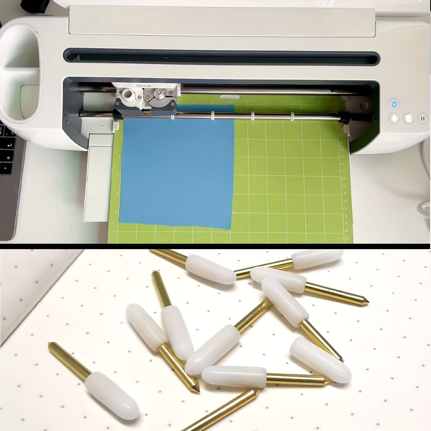 Oracal 651 - Paquete popular: vinilo adhesivo para manualidades para  Cricut, Cameo, cortadores, impresoras y calcomanías