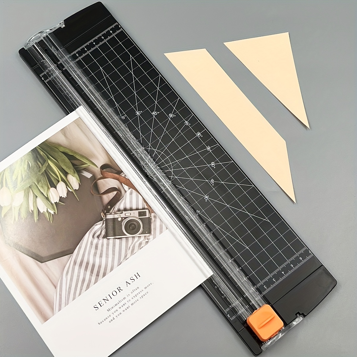 Paper Cutter Paper Cutter For Cardstock Paper Trimmer Paper - Temu Belgium