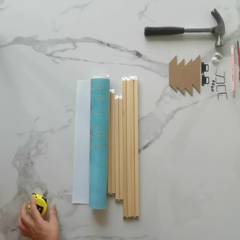 Diy Wooden House Shapes Perfect For Painting Decorating And - Temu