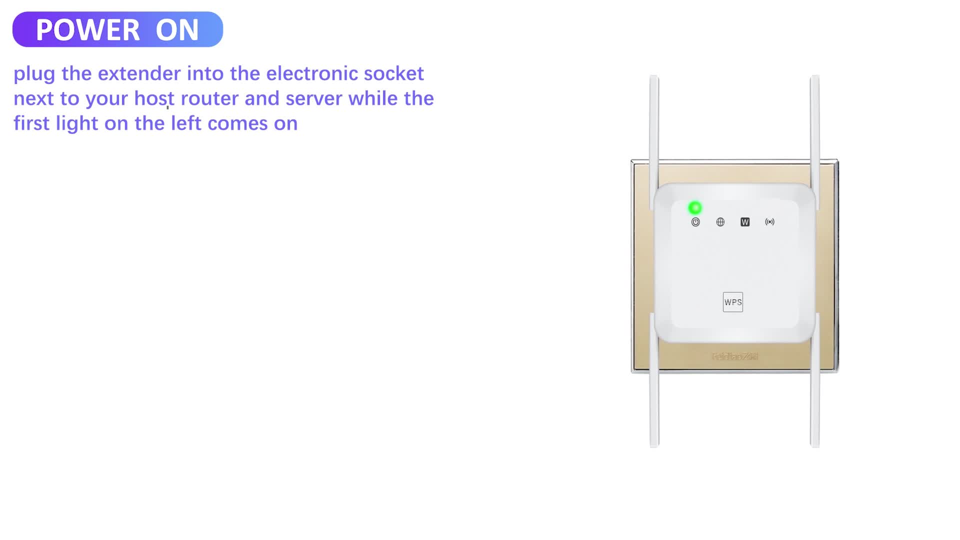 2023 WiFi Extender - 2.4G & 5G WiFi Extenders Signal Booster For Home Up To  9800sq.ft And 40 Devices, 1200Mbps Internet Booster With Ethernet Port, 1