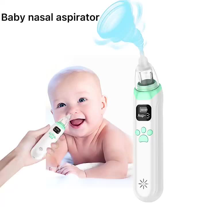 Good Quality Cartoon Baby Mouth Suction Nose Sucker Baby - Temu