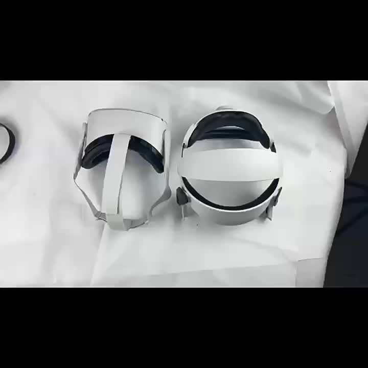 M2 Halo Strap Oculus Quest 2 Adjustable Head Strap Enhanced - Temu