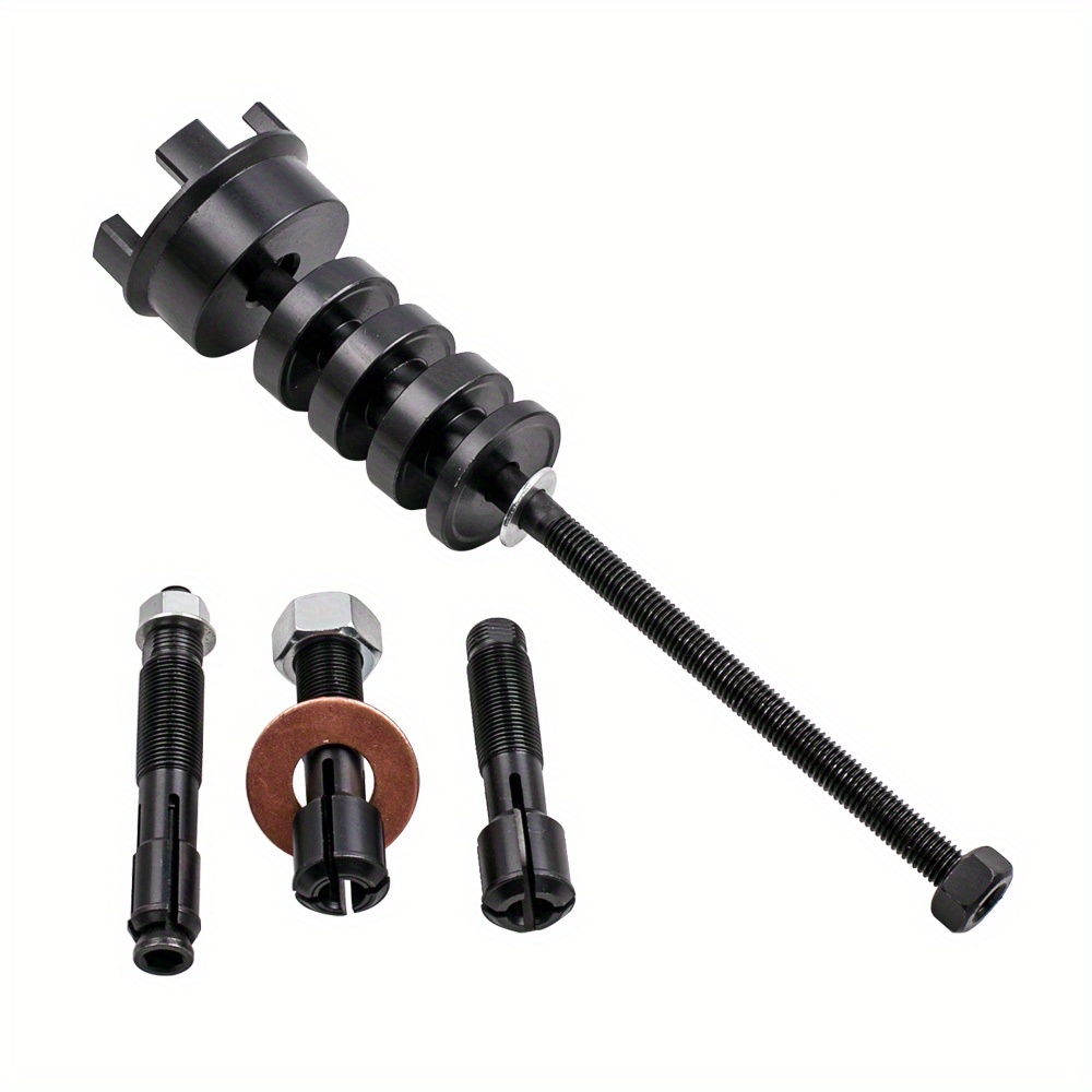 Wheel Bearing Remover Puller Tool For Davidson Vt102 25mm Clearance