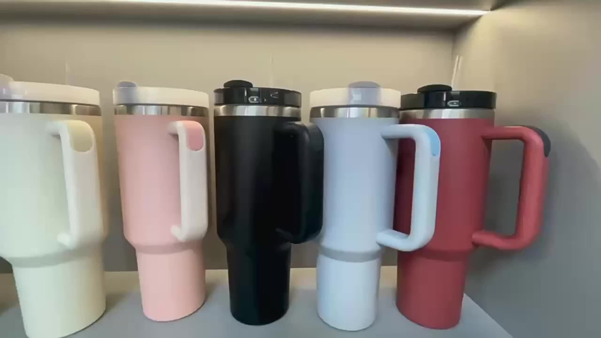 Car Cup Insulation Cold Cup Insulation Coffee Cup Second