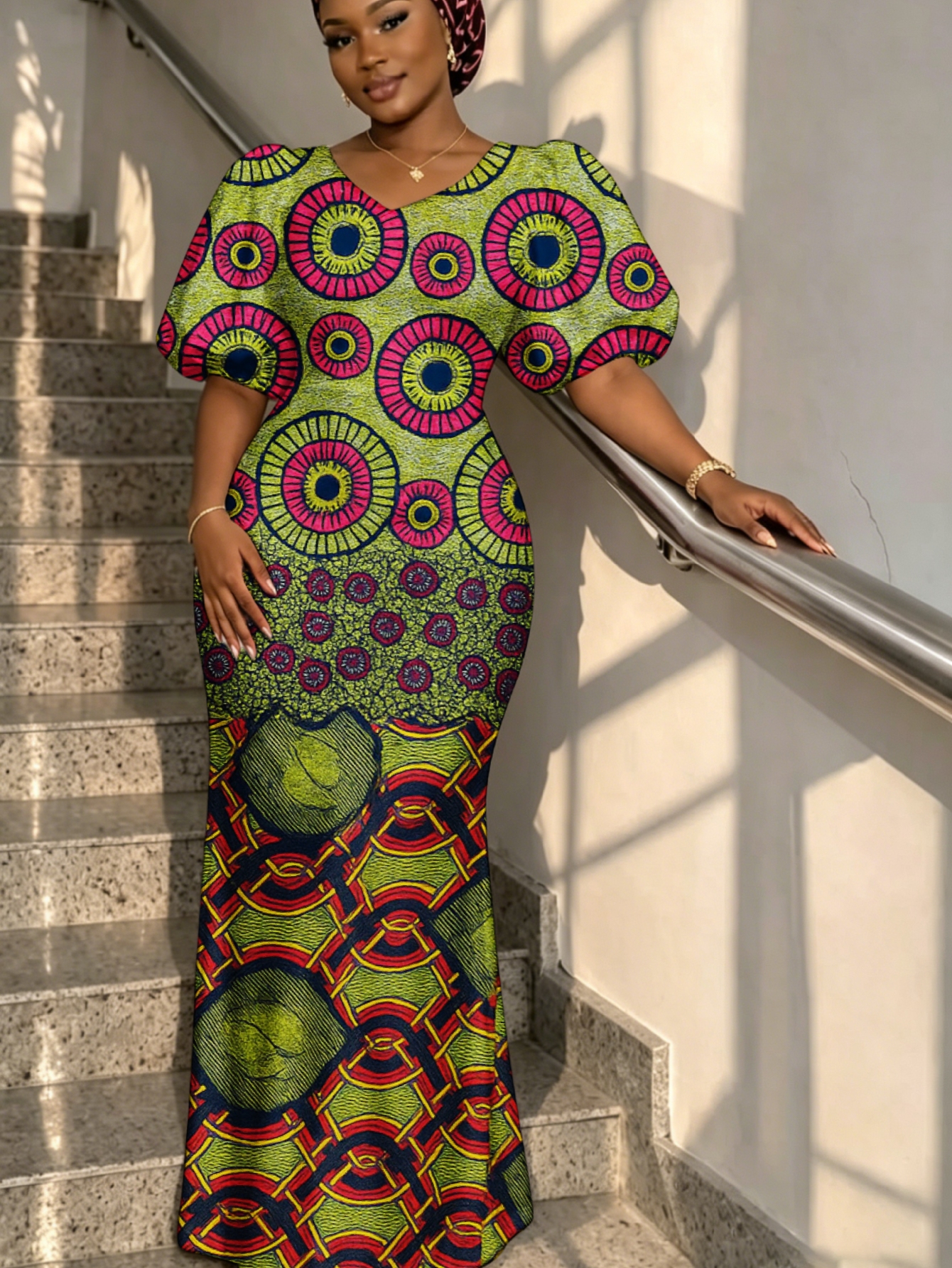 african dresses women wedding sold on Temu United States