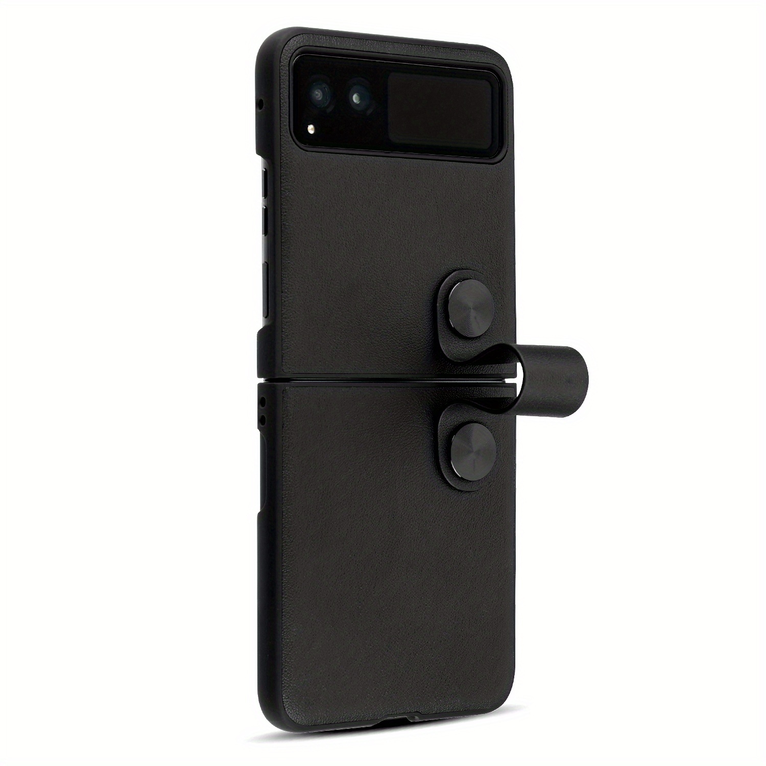 

Leather Protector Case (with Lanyard) For Razr (2023)