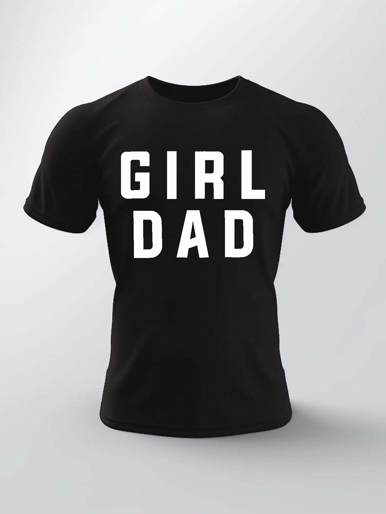 Camiseta personalizada con gráfico de padrastro español para hombres,  camisa personalizada para niños, con nombre, camisas para el día del padre