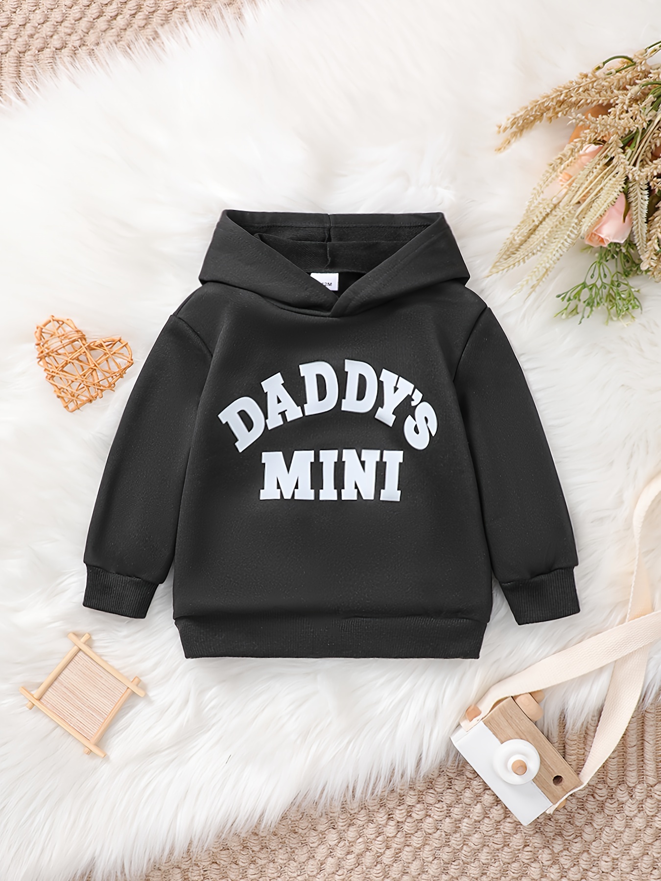 Kangaroo hoodie for dad and baby online