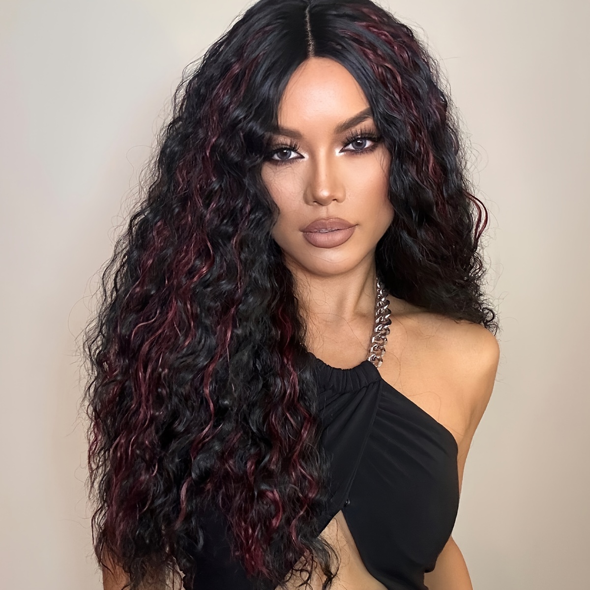 African American Full Lace Wigs Temu Australia