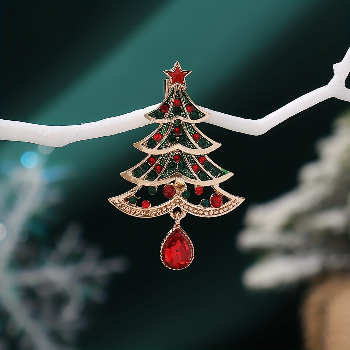 Bijoux De Noël Décoration De Sapin De Noël Bracelet En - Temu Belgium