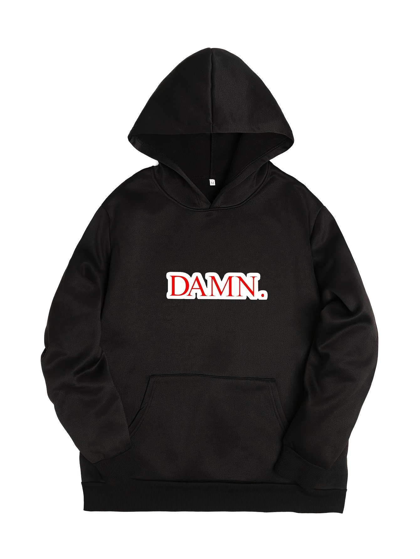 Damn hoodie cheap