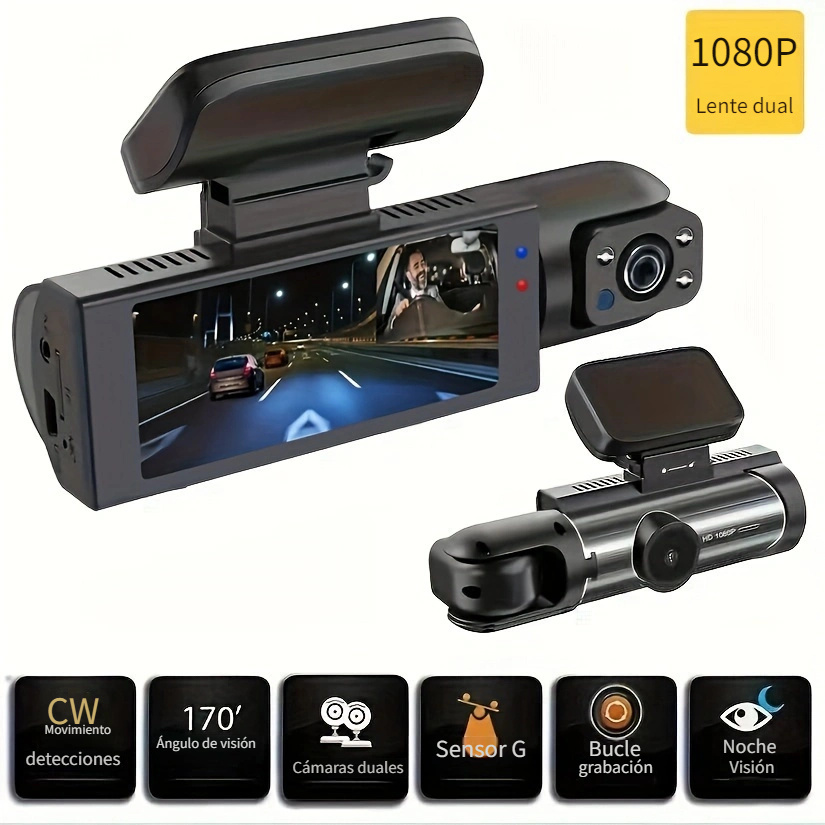 GoPro HERO8 - Cámara de acción impermeable negra con pantalla táctil 4K HD  Video 12MP Fotos + tarjeta de memoria micro Sandisk Extreme de 128 GB +