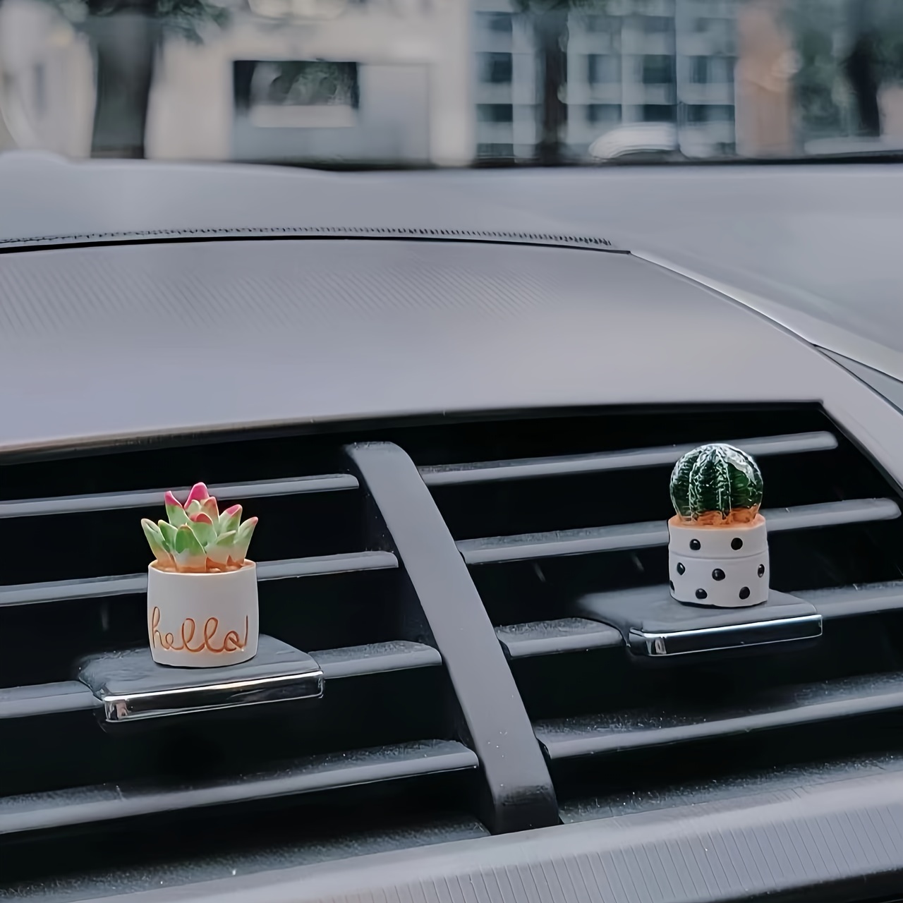 Plante de cactus intérieure de voiture Décoration de - Temu Switzerland