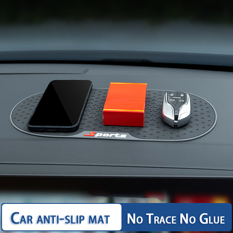 Car Dashboard Anti Slip Pad - Temu