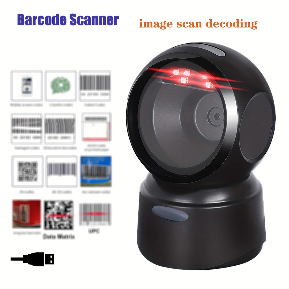 Scanner Per Computer - Resi Gratuiti Entro 90 Giorni - Temu Italy