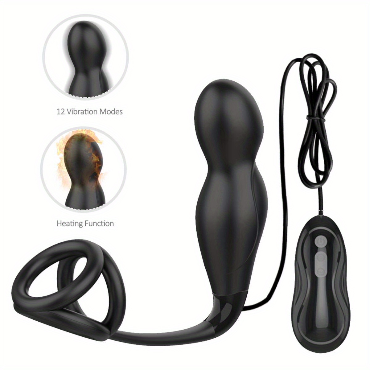 fantasy sex toys for men Swamp Viper Fantasy Animal Silicone Male Manual Masturbator main image 1