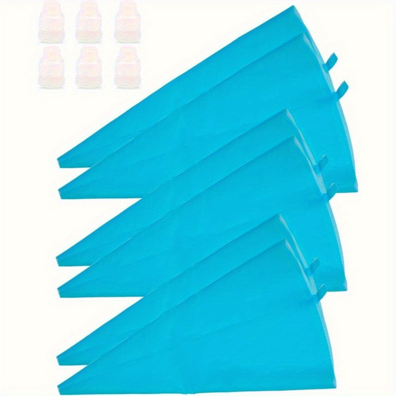 piping tips chart sold on Temu United States