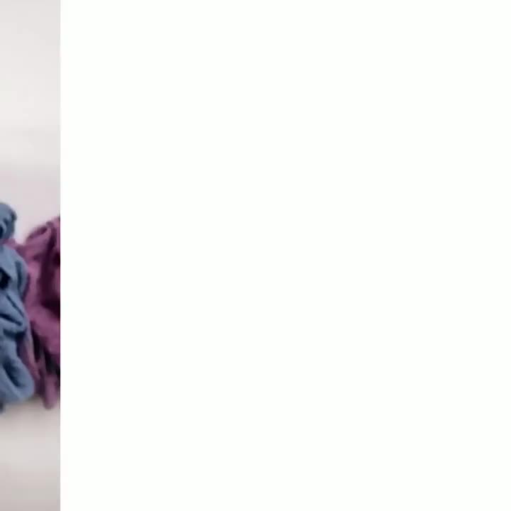 Iridescence Stretch Newborn Baby Wrap, Tie Dye Rainbow Design