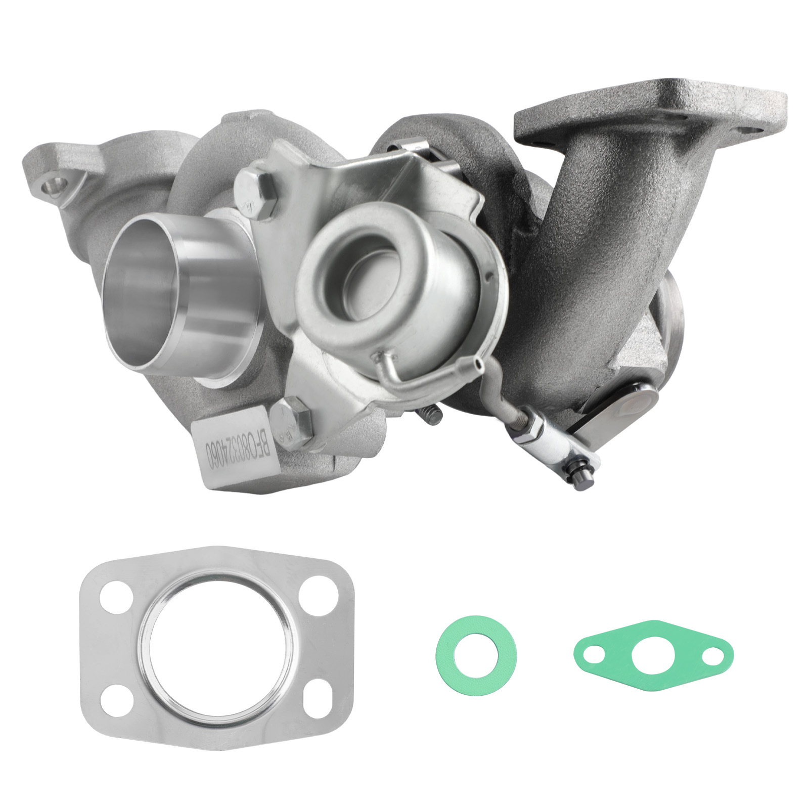 Turbo For Peugeot 1.6 Hdi, For Ford 1.6 90hp 49173-07508