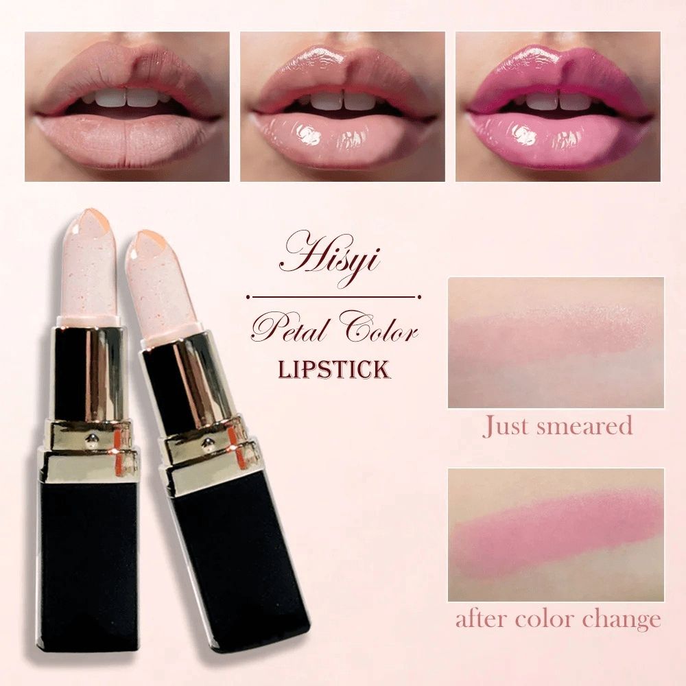 4pcs Long-Lasting Nourishing Makeup Brush Set