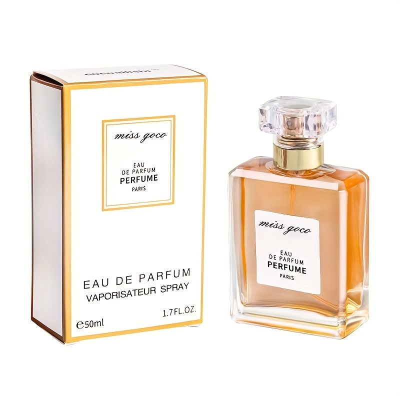 Lastar Paris Perfume Sample, Light Gardenia Jasmine Fragrance